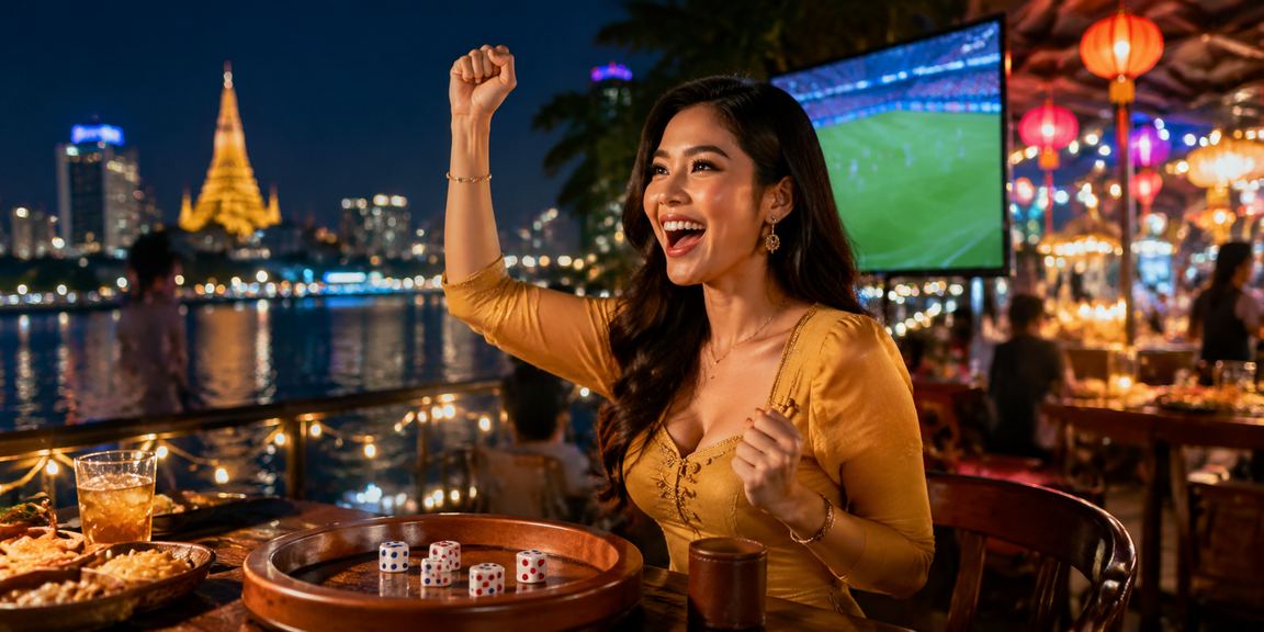 worldcup game